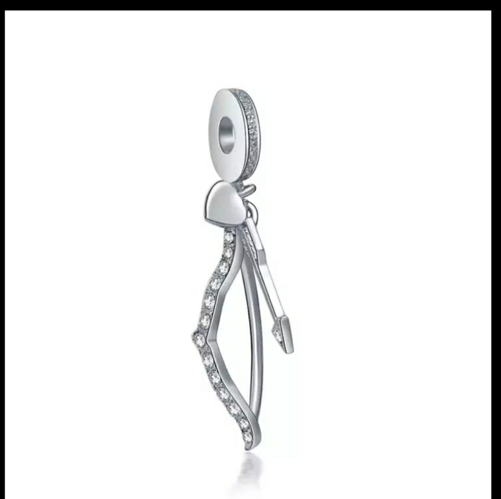 Robin Hood now charm for Pandora 925